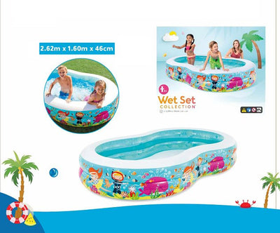 Disney Wet Set - Zambeel