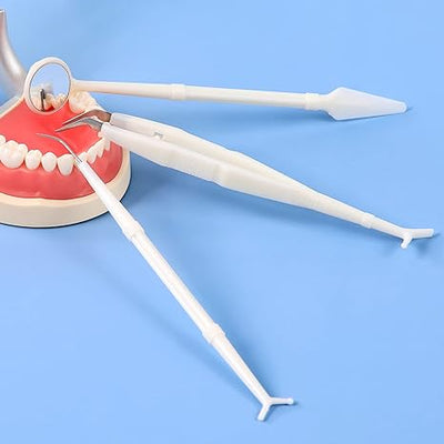 Disposable Dental Kit - Zambeel