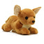 Dog Soft Plush Toy - Zambeel