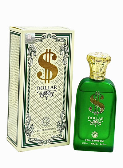 Dollar Perfume - Zambeel