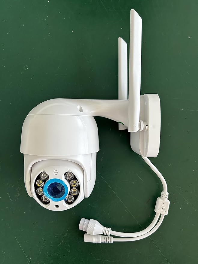 Dome Camera - Zambeel