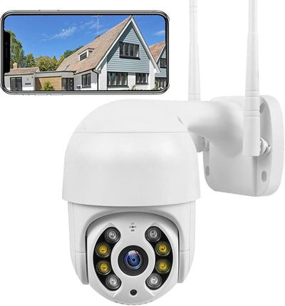 Dome Camera - Zambeel