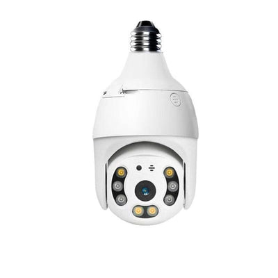 Dome Camera Indoor Surveillance Camera Smart Life - Zambeel