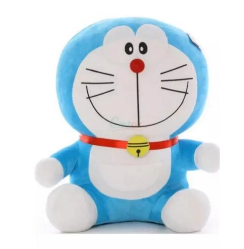 Doraemon Stuff Toy (30cm) - Zambeel