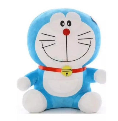 Doraemon Stuff Toy (30cm) - Zambeel