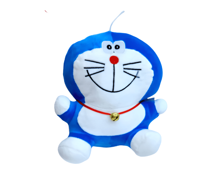 Doraemon Stuff Toy for Kids - Zambeel