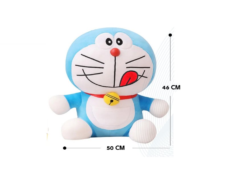 Doraemon Toy - Zambeel