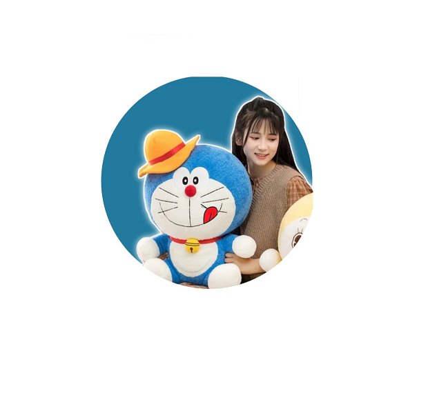 Doraemon Toy - Zambeel