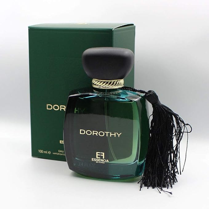 Dorothy Perfume - Zambeel