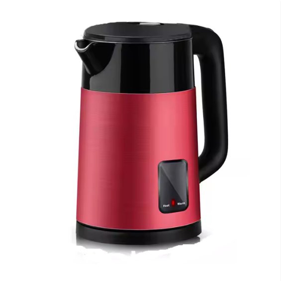 Double Layer Electric Kettle - Zambeel