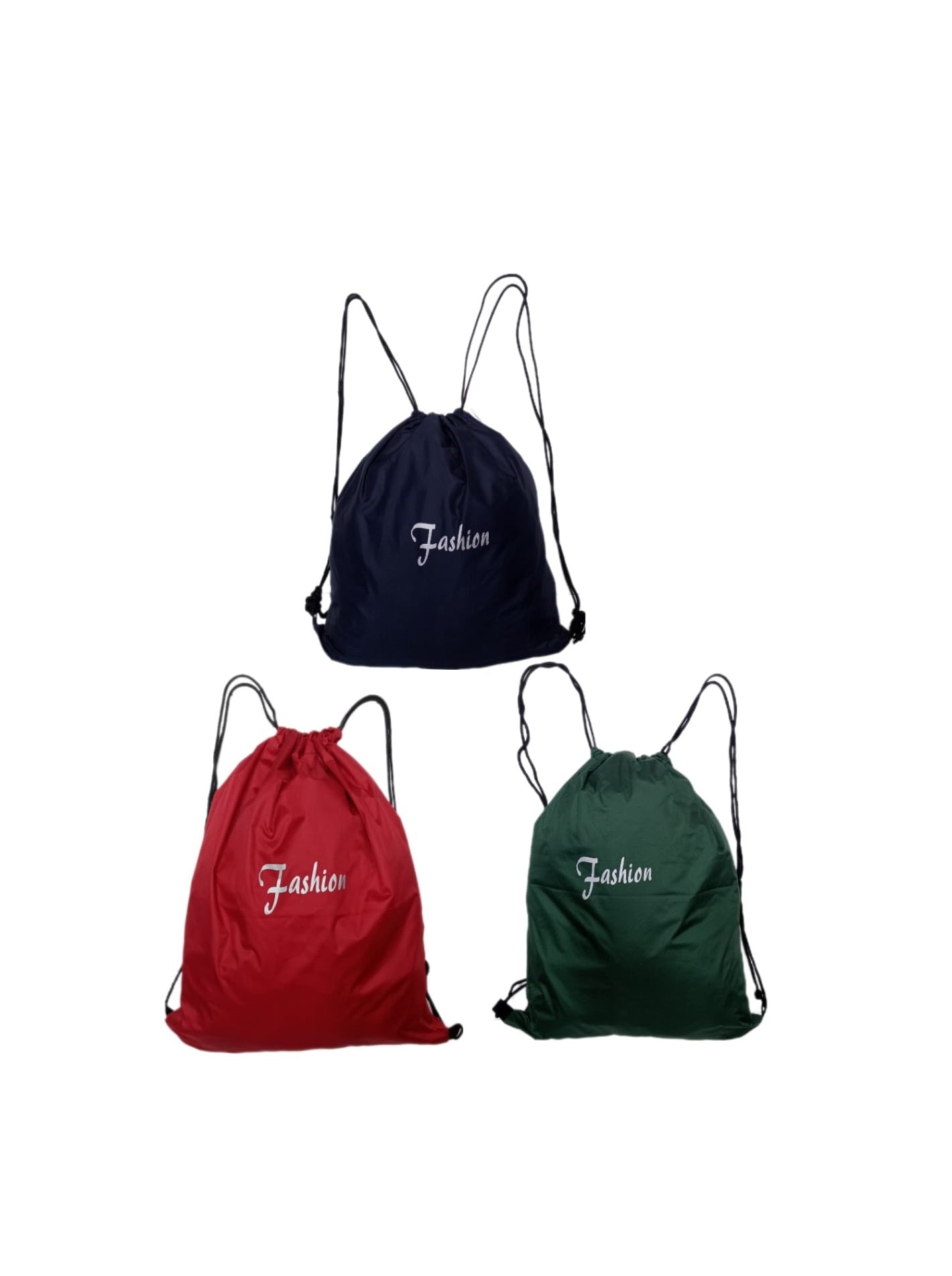 Draw String Bag - Zambeel