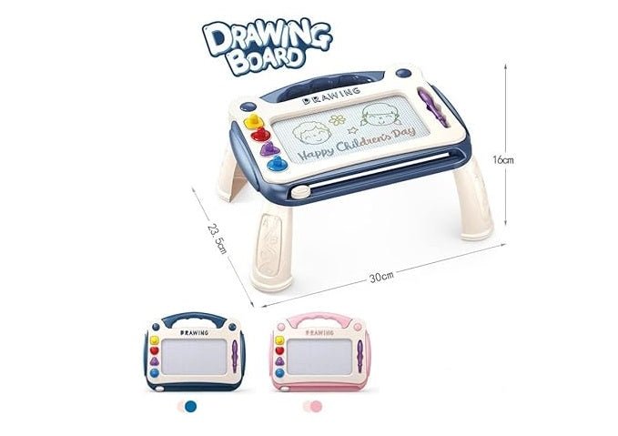 Drawing Board - Zambeel