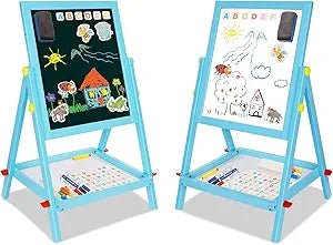 Drawing Board For Kids - Zambeel