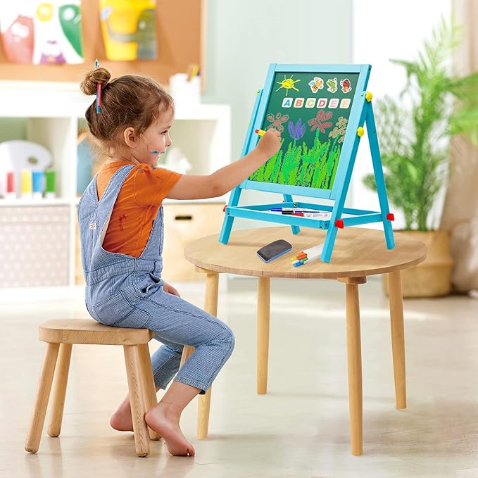 Drawing Board For Kids - Zambeel