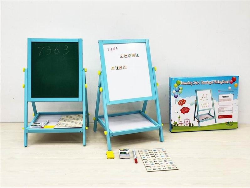 Drawing Board For Kids - Zambeel