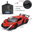 Dream Light RC Car - Zambeel