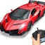 Dream Light RC Car - Zambeel