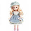 Dress Up Doll - Zambeel