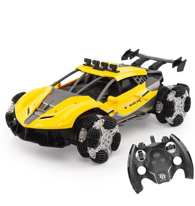 Drift Racing Remote Control Vehicle - Zambeel