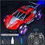 Drift Racing Remote Control Vehicle - Zambeel