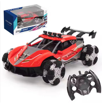 Drift Racing Remote Control Vehicle - Zambeel