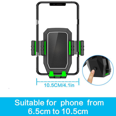 Drink Rack In Car Kettle Mobile Phone Holder - Zambeel