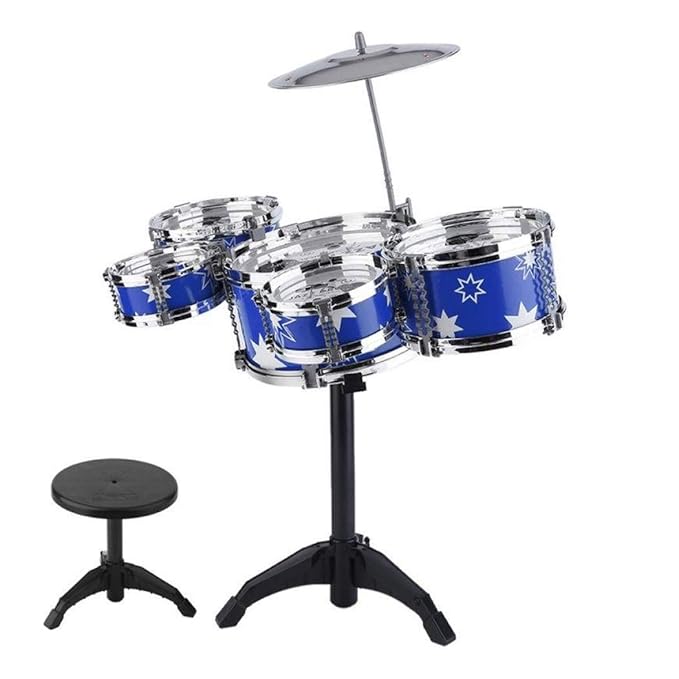 Drum Baby Set - Zambeel