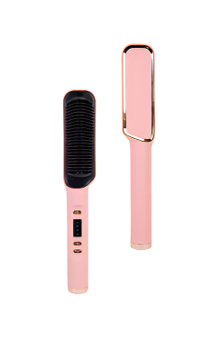 Multifunctional Hair Straightener