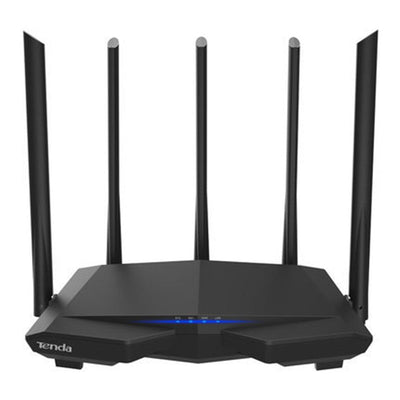 Dual - Band Router - Zambeel