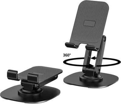 Dual Folding Desk Holder - Zambeel