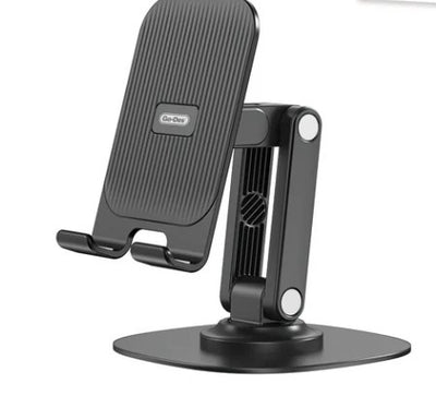 Dual Folding Desk Holder - Zambeel