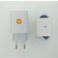 Dual Input Fast Charging Adapter (67 PD) - Zambeel