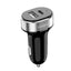 Dual Port Car Charger - Zambeel