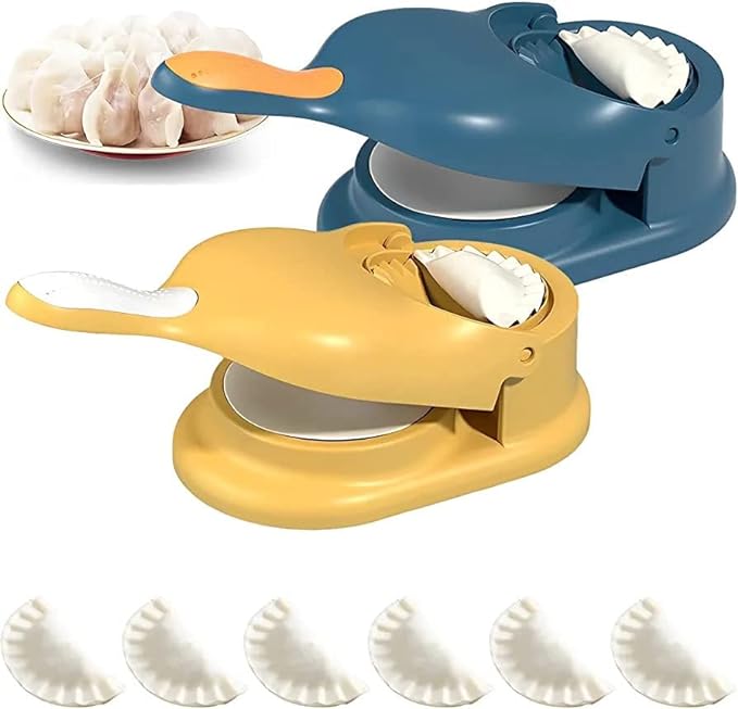 Dumpling Making Machine - Zambeel