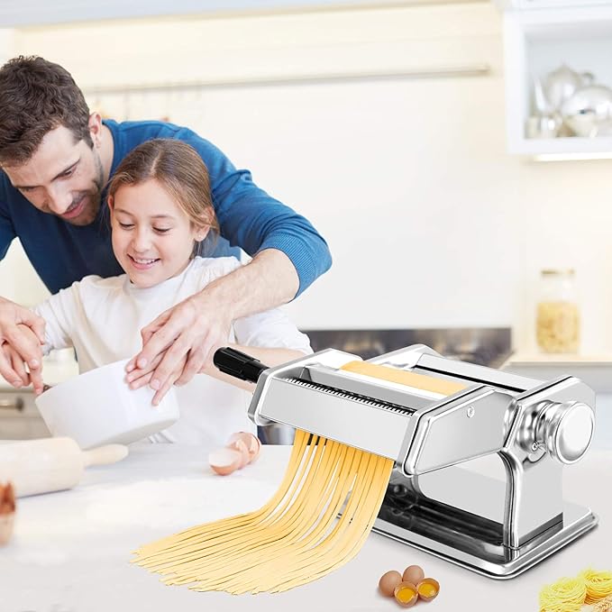 Dumpling & Pasta Maker - Zambeel