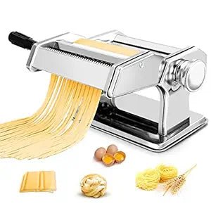 Dumpling & Pasta Maker - Zambeel