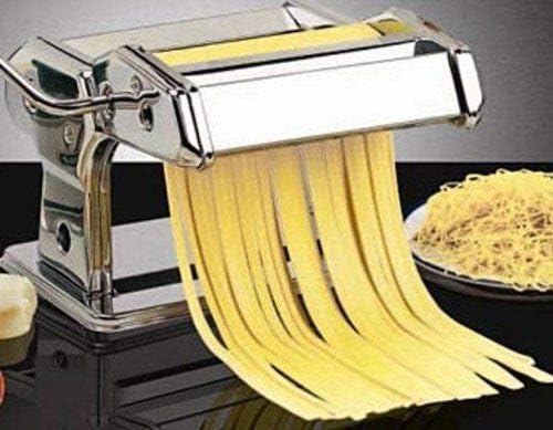 Dumpling & Pasta Maker - Zambeel