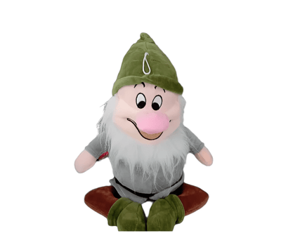 Dwarf Plush Toy - Zambeel