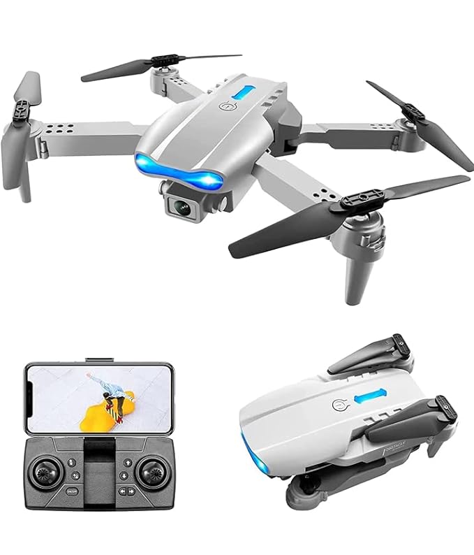 E99 Drone Camera - Zambeel