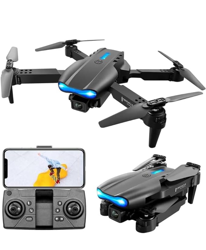 E99 Drone Camera - Zambeel