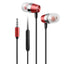 Ear Sports Earbuds - Zambeel