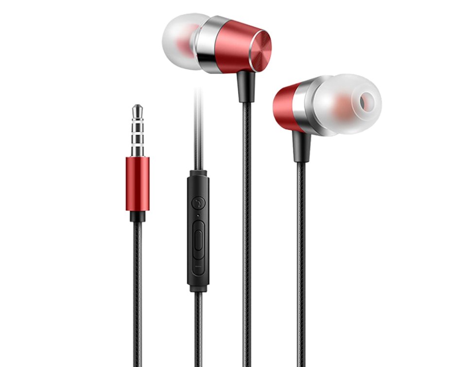 Ear Sports Earbuds - Zambeel