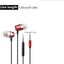 Ear Sports Earbuds - Zambeel