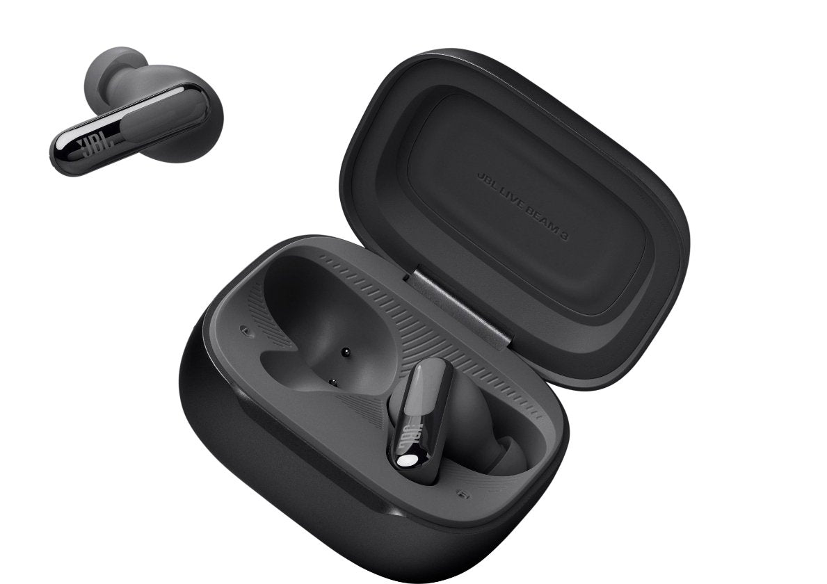 Earbuds True Wireless Noise Cancelling - Zambeel