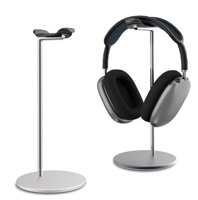 Earphone Stand Headset Desktop Stand Earphone Stand Earphone Metal Stand - Zambeel