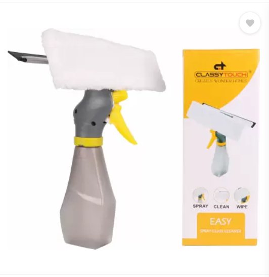 Easy Glass Cleaner - Zambeel