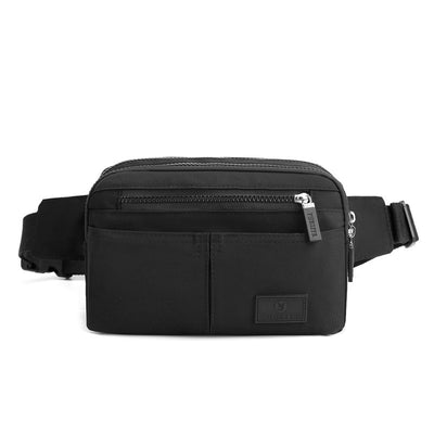 Waist Bag Men And Women Multi-purpose Large Capacity