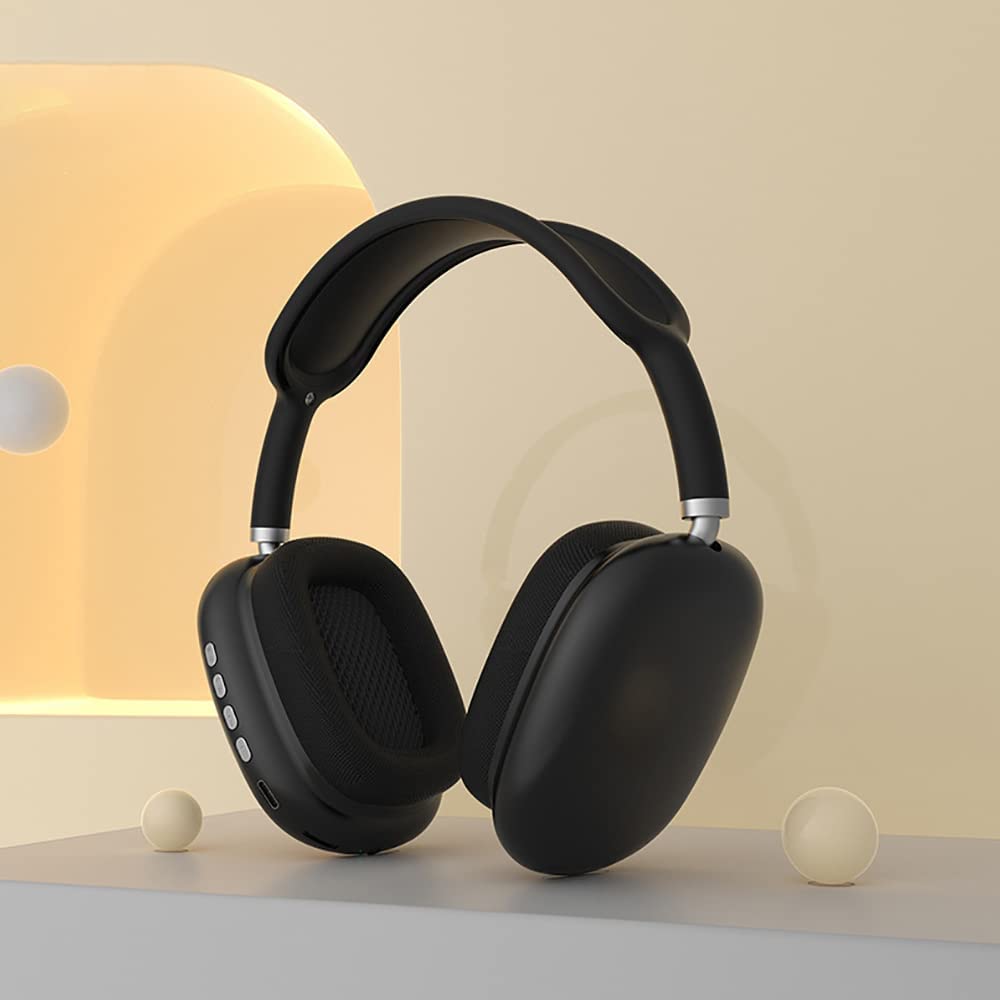 EchoWave P9 Wireless Headphones - Zambeel