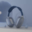 EchoWave P9 Wireless Headphones - Zambeel