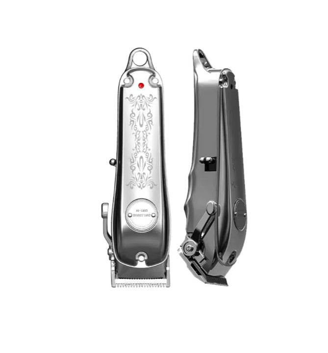 Edge Hair Clipper - Zambeel